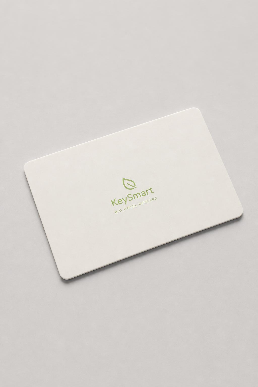 PLA Key Card