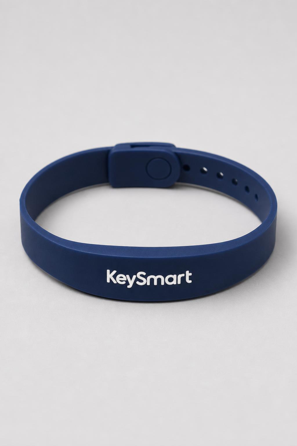 Wristband Key Card