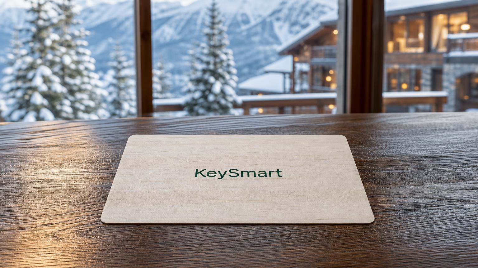 Case study: NFC-powered guest experience in an Istanbul boutique hotel