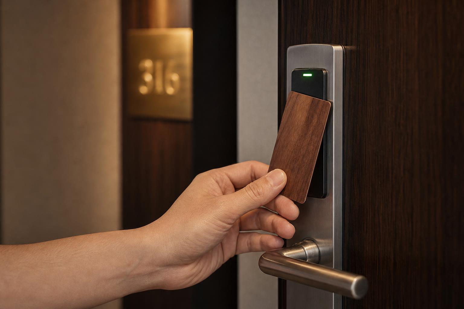 Lock System Compatibility