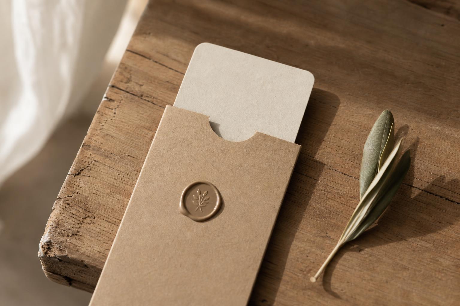 Plastic-Free Packaging