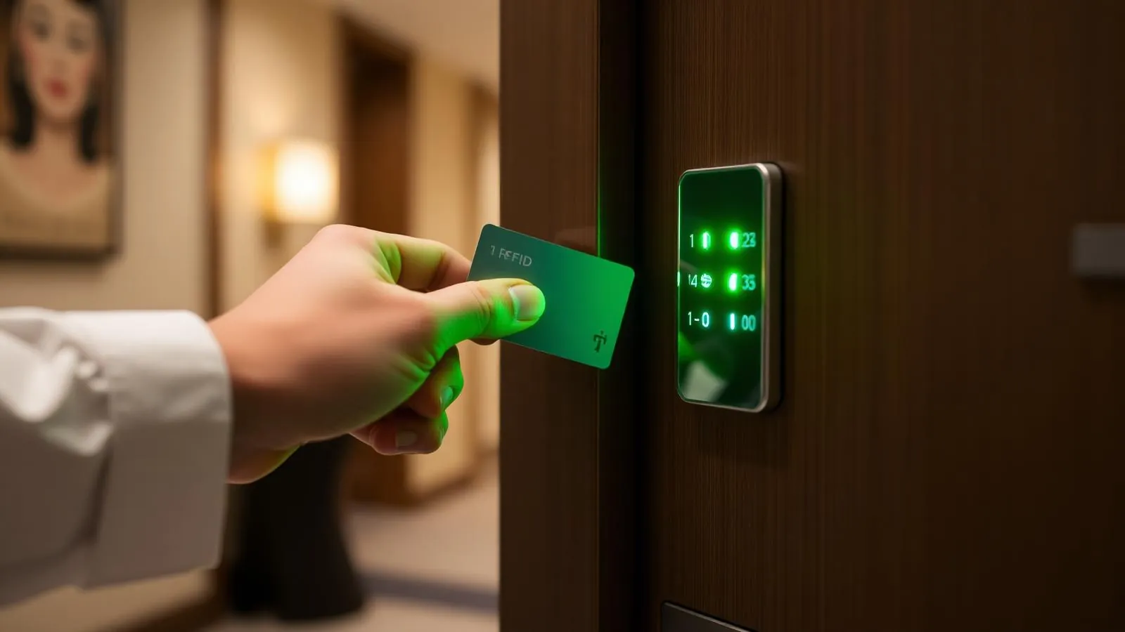 Salto, Assa Abloy VingCard, dormakaba, Onity uyumluluk rehberi