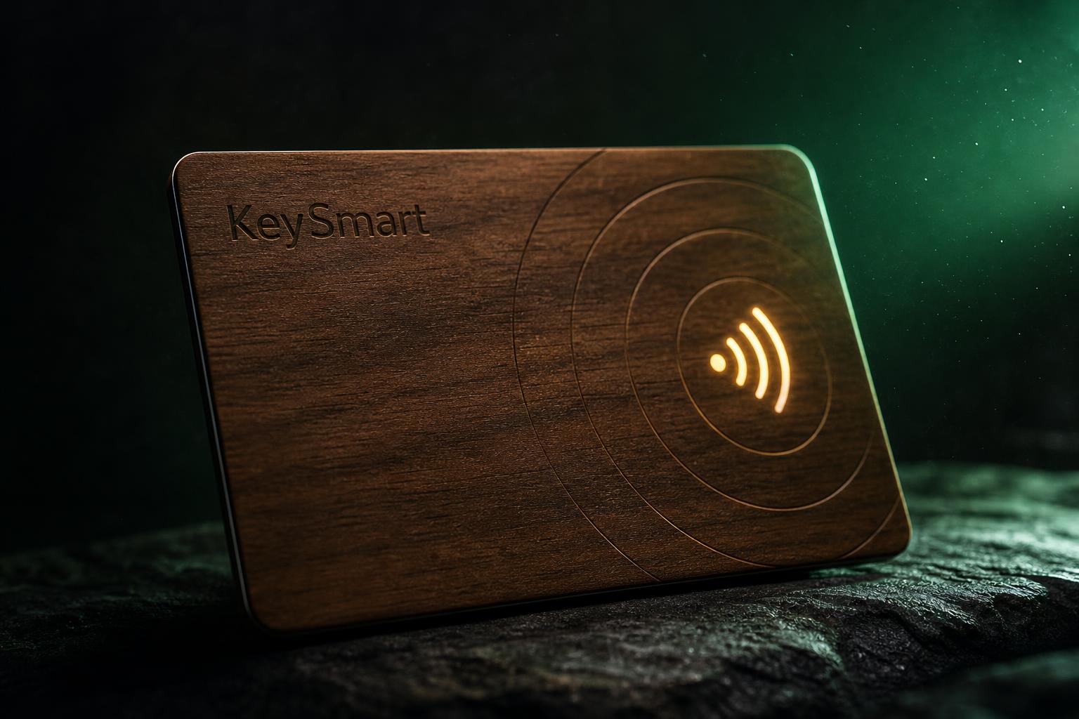 Key Cards Compatible With Your Hotel Lock System — KeySmart